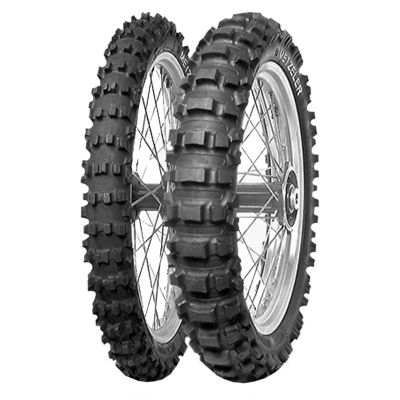 Metzeler MC5 100/100-18 NHS