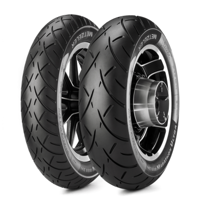 Metzeler ME888 Marathon Ultra 90/90-21 (54H)