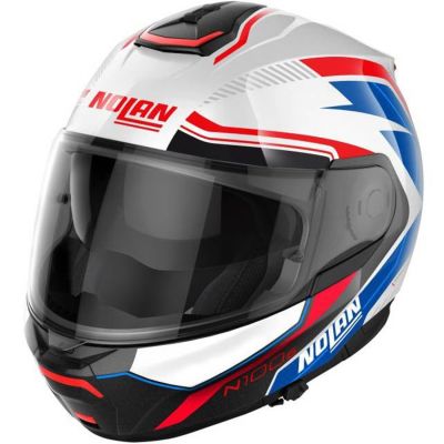 Nolan N100-6 Surveyor - Flip-Up Kaciga