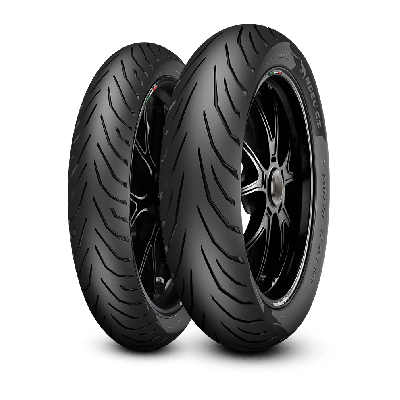 Pirelli Angel CiTy 90/80-17 (46S)