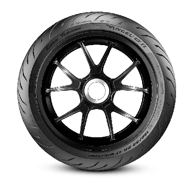 Pirelli Angel GT II 120/70-17 (58W)