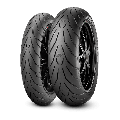 Pirelli Angel GT 190/50-17 (73W)