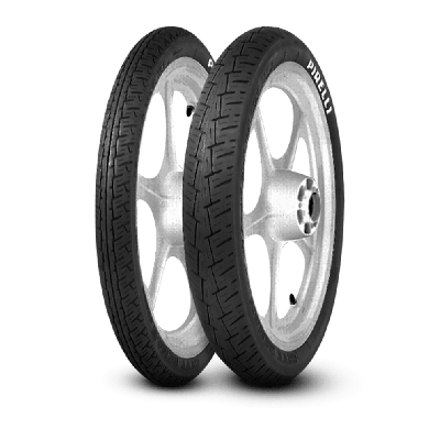 Pirelli City Demon 90/90-18 (51H)