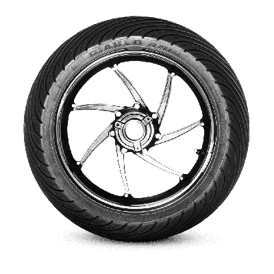 Pirelli Diablo Rain 190/60-17 NHS SCR1 (Rear)