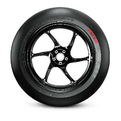 Pirelli Diablo Superbike 200/65-17 NHS SC1
