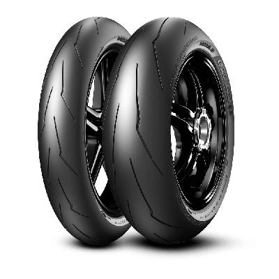Pirelli Diablo Supercorsa V2 SP 180/60-17 (75W)