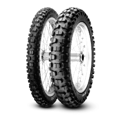 Pirelli MT 21 Rallycross 110/80-18 (58P)