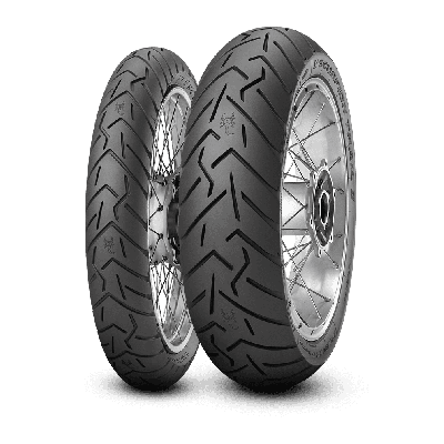 Pirelli Scorpion Trail II 170/60-17 (72V)