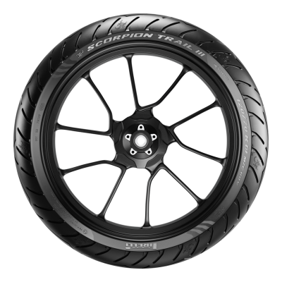 Pirelli Scorpion Trail III 150/70-17 (69V)