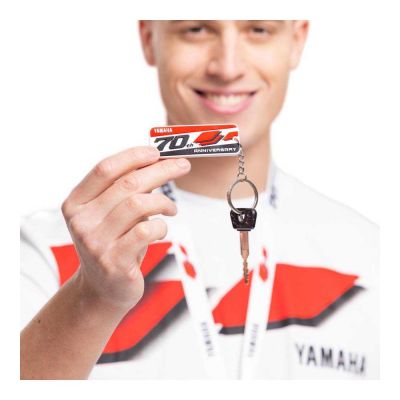 Yamaha 70th Anniversary - Privjesak - QMN25TL0C100