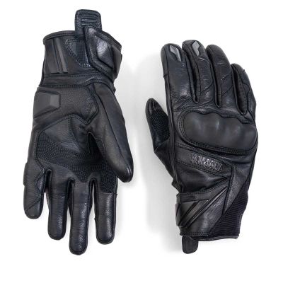 Yamaha OYU Leather - Ljetnje Rukavice