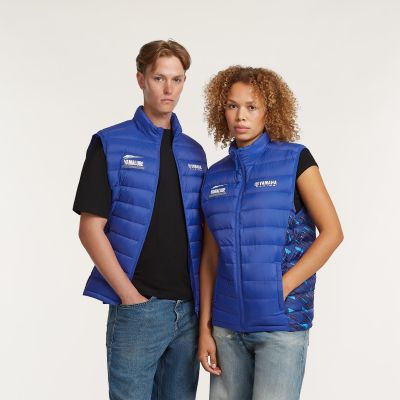 Yamaha Paddock Blue 26' - Unisex prsluk