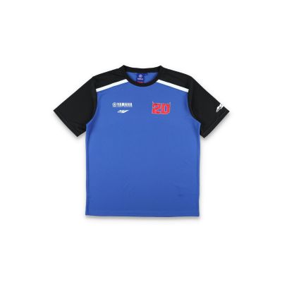 Yamaha Quartararo 20 - Muška majica