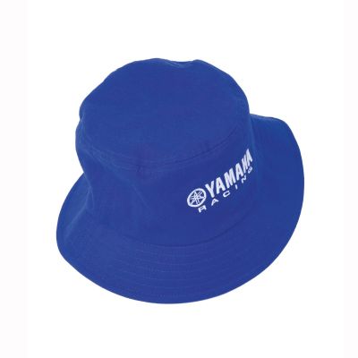 Yamaha Paddock Blue - Šešir / Bucket hat