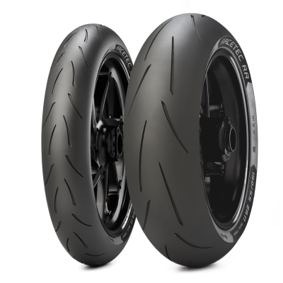 Metzeler Racetec RR K3 180/55-17 (73W)