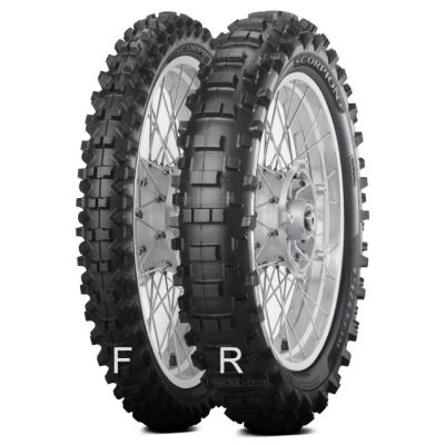 Pirelli Scorpion Pro F.I.M. 90/90-21 (54M)
