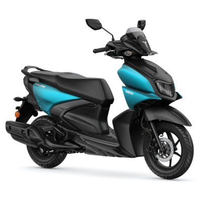Yamaha RayZR