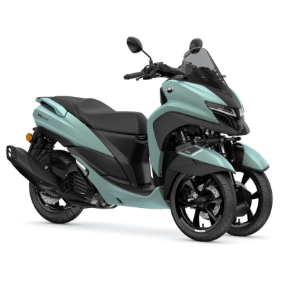 Yamaha Tricity 125 ABS