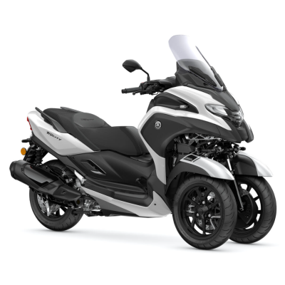 Yamaha Tricity 300