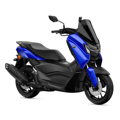 Yamaha NMAX 125