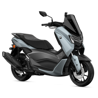 Yamaha NMAX 125 Tech MAX