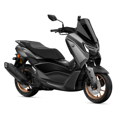 Yamaha NMAX 155 Tech MAX