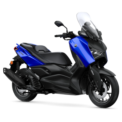 Yamaha XMAX 125