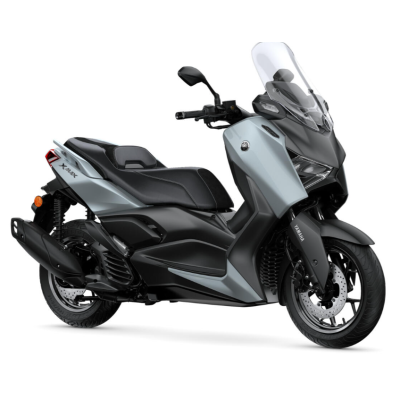 Yamaha XMAX 125 Tech MAX