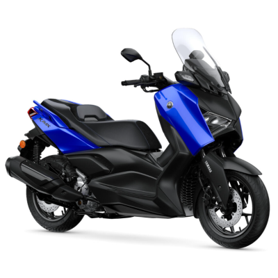 Yamaha XMAX 300