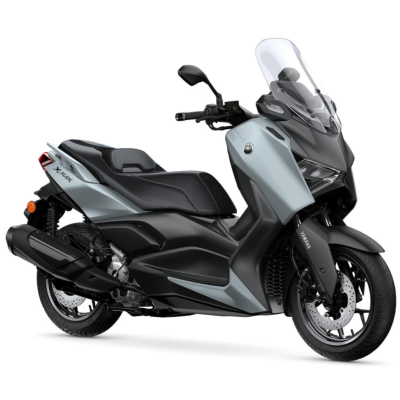 Yamaha XMAX 300 Tech MAX+