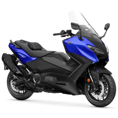 Yamaha TMAX