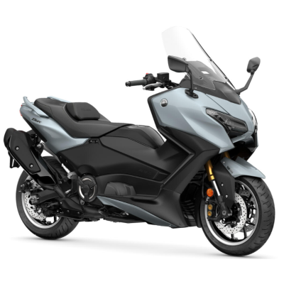 Yamaha TMAX Tech MAX