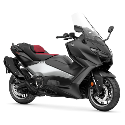 Yamaha TMAX 25th Anniversary