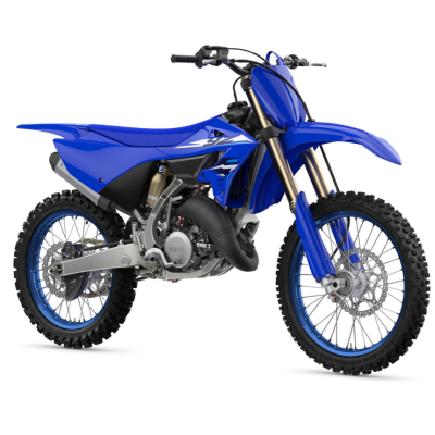 Yamaha YZ125