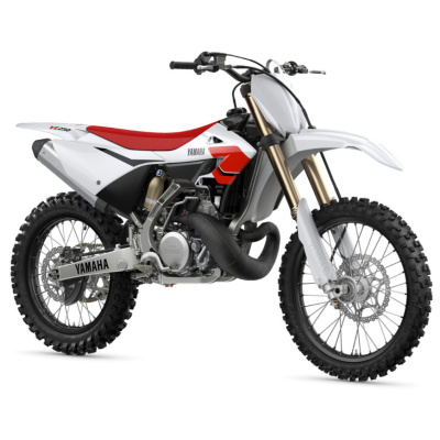 Yamaha YZ250 70th Anniversary Edition