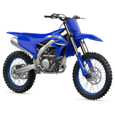 Yamaha YZ250F