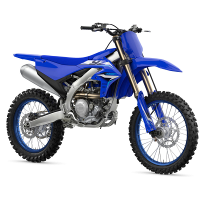 Yamaha YZ450F