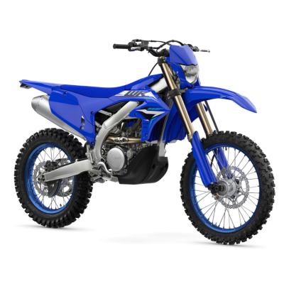 Yamaha WR250F