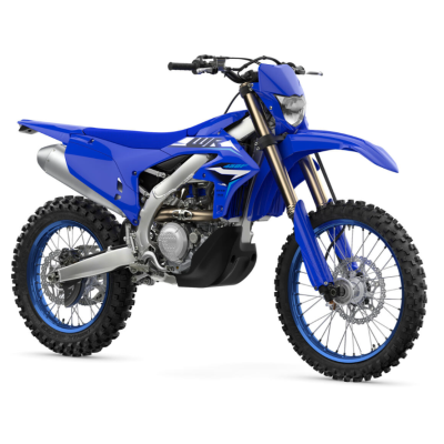 Yamaha WR450F