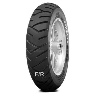 Pirelli SL 26 110/100-12 (67J)