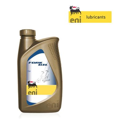 Eni Fork Oil 5W – Ulje za prednje viljuške