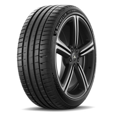Michelin Pilot Sport 5 235/35 R19 91Y XL