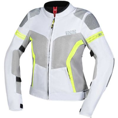 iXS Trigonis-Air - Ženska sportska jakna