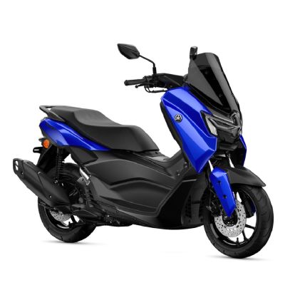 Yamaha NMAX 125