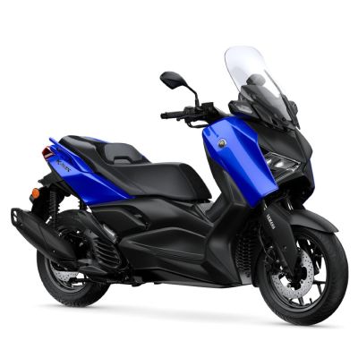 Yamaha XMAX 125