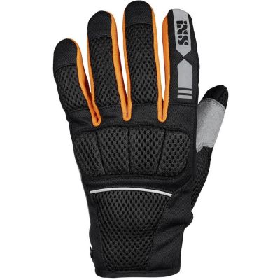 RUKAVICE URBAN SAMUR-AIR 1.0 L CR-NA-SI IXS