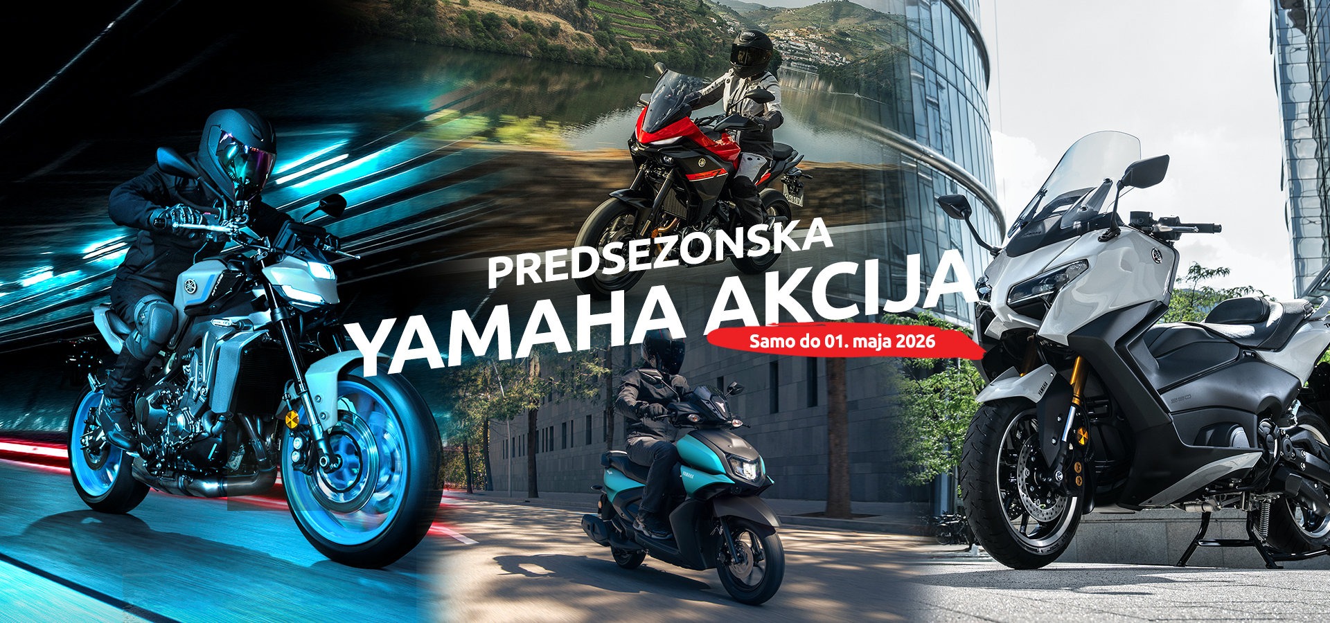 Yamaha